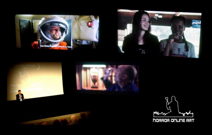 La VII edición del festival de terror de Navarra abre su periodo de inscripción de cortometrajes