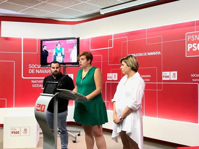 JSN inicia el curso político con la vista en las Elecciones de 2019