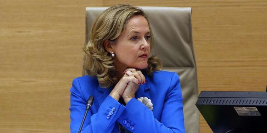 Calviño dice que hacen falta más reformas para que el crecimiento sea sostenible