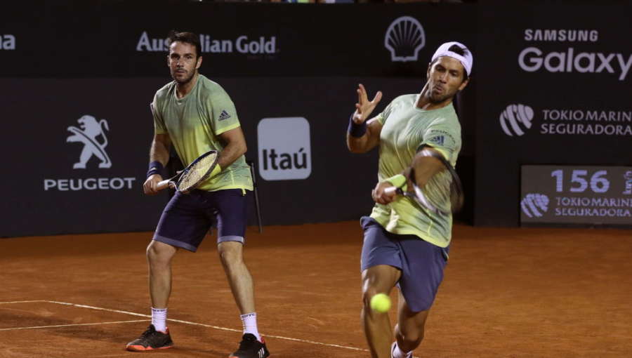Marrero y Verdasco, investigados por posible amaño en Wimbledon