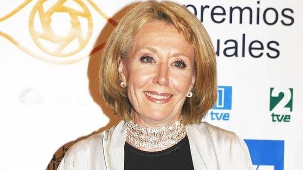 Rosa María Mateo, elegida administradora única de RTVE