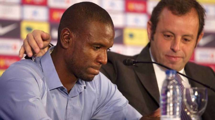 La Organización de Trasplantes investiga la donación de un hígado a Abidal