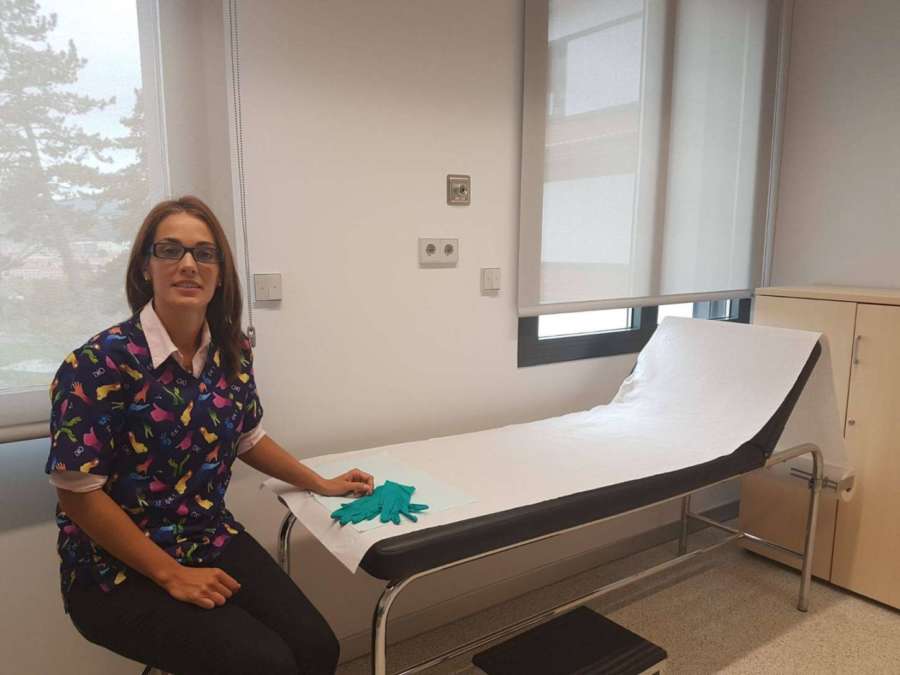 Pautas preventivas para mantener la salud de los pies en verano