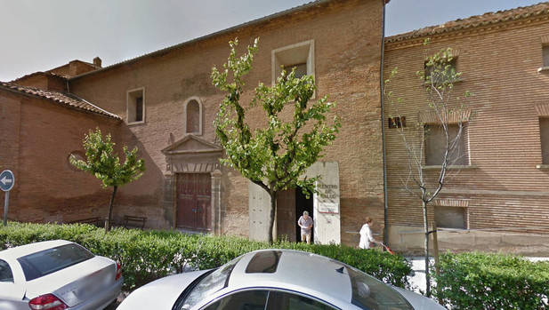 Salud pone en marcha un dispositivo sanitario especial para las fiestas de Santa Ana de Tudela
