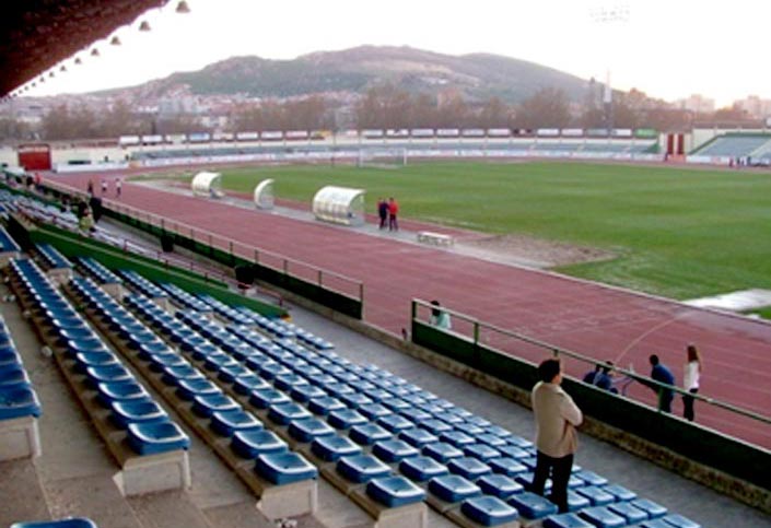 Detenidas 8 personas y un ex alcalde por corrupción con el Estadio Ciudad de Puertollano