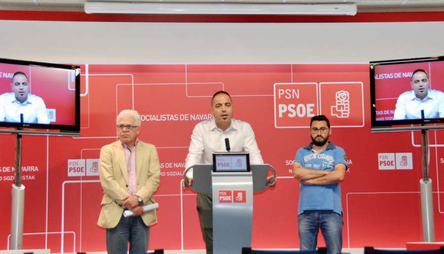 PSN denuncia 