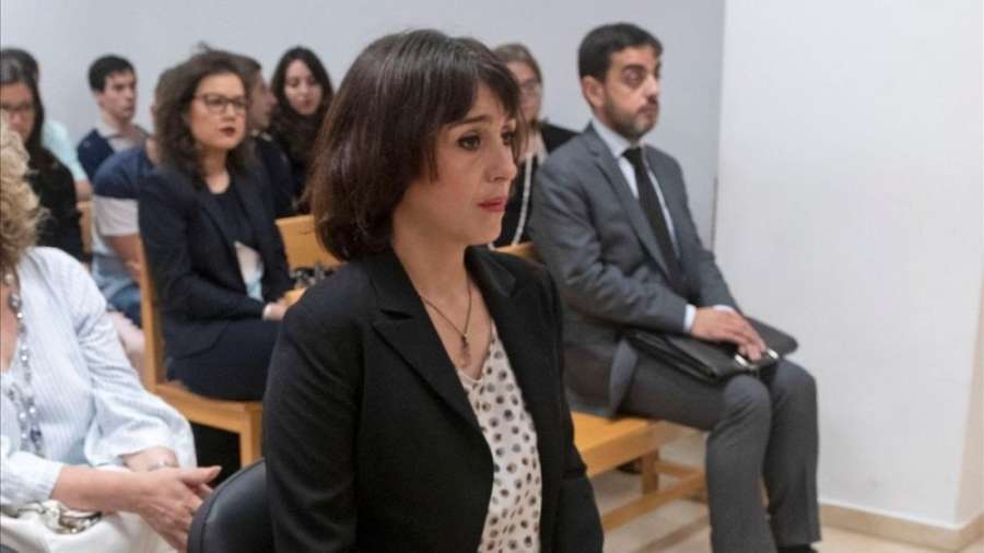 El juez cree que Juana Rivas explotó el maltrato no probado para lograr la custodia de sus hijos