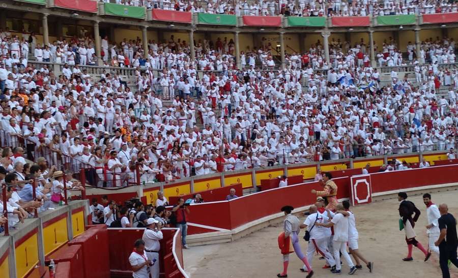 La casta se quedó en la zorrera