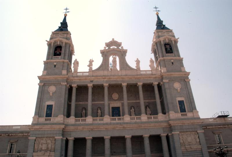 La Iglesia no dispone de un listado de patrimonio y pide no ser discriminada