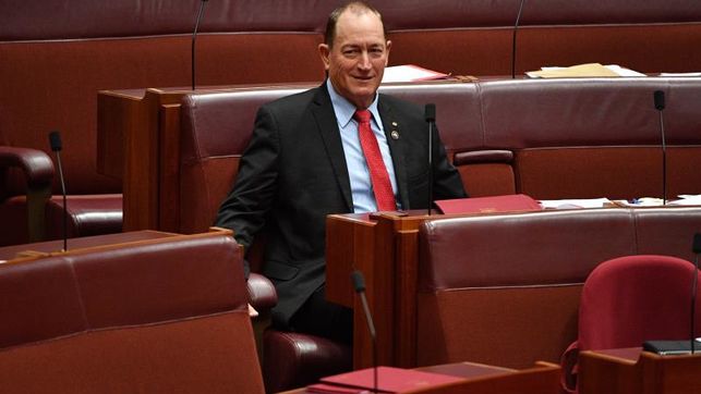 Condenas en Australia tras discurso antiinmigración con referencia al nazismo