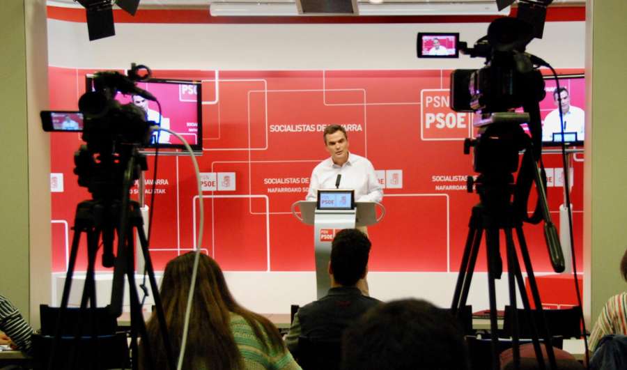 PSN apoyará investigar el 