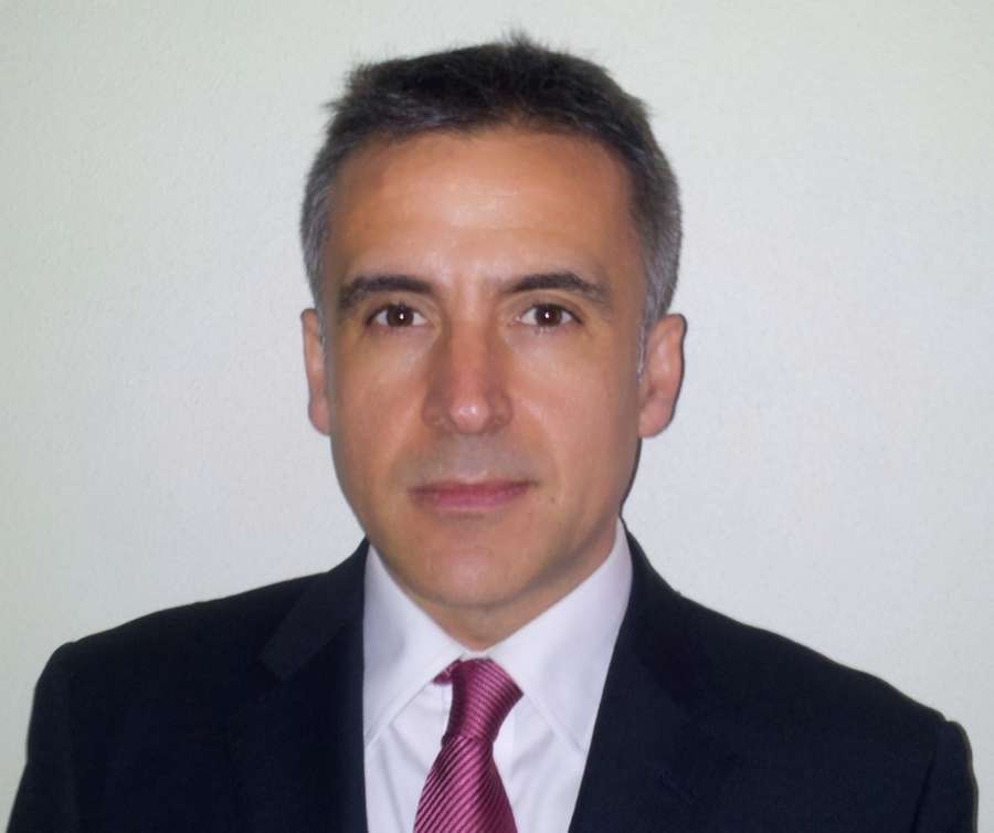 Leo Virgós del PSN-PSOE nombrado nuevo consejero delegado de CERSA