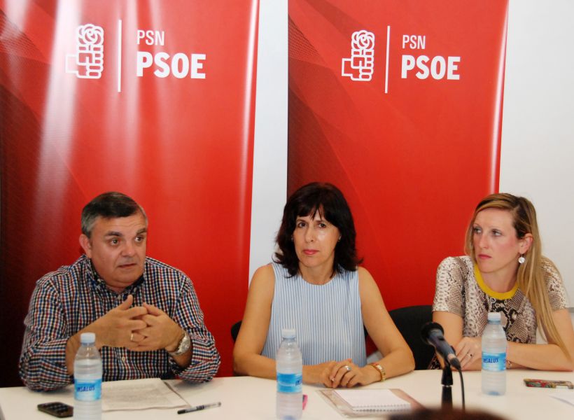 PSN dice que el desalojo pone fin a ocupación ilegal y pide un uso adecuado para palacio