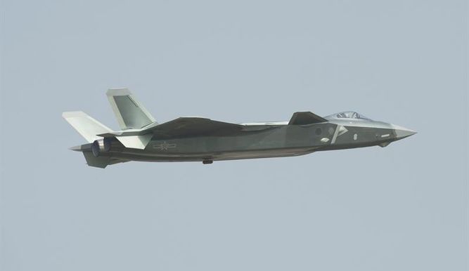 China amplía su capacidad nuclear y entrena para atacar a EE.UU., según el Pentágono