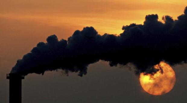 Las emisiones de gases de efecto invernadero crecieron en Navarra un 3,8% en 2017