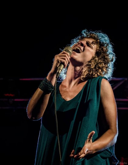 AGENDA: 23 de agosto, en Zugarramurdi, concierto de 'Mara'