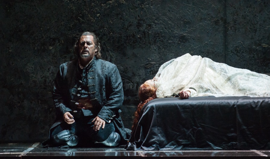 A la venta las entradas a las óperas de Otello y L’Elisir d’amore en Baluarte
