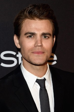 Paul Wesley ('Crónicas vampíricas') estará en Heroes Comic Con Madrid