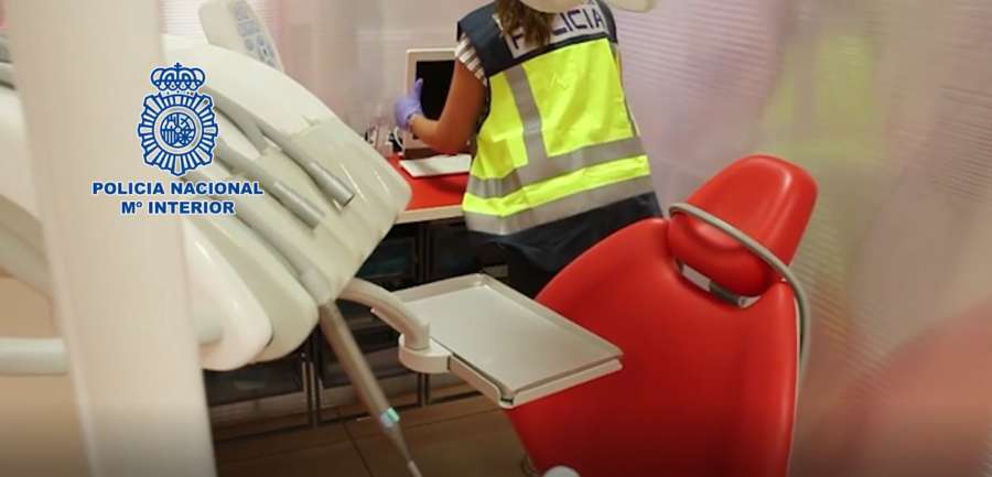 Procesan a la excúpula de iDental por fraude de 23 millones a la Seguridad Social
