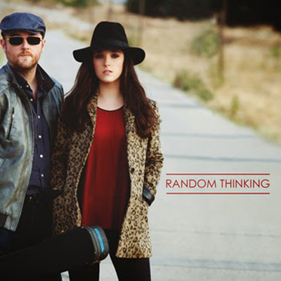 AGENDA: 9 de agosto, en las ruinas de San Pedro, grupo: 'Random Thinking'