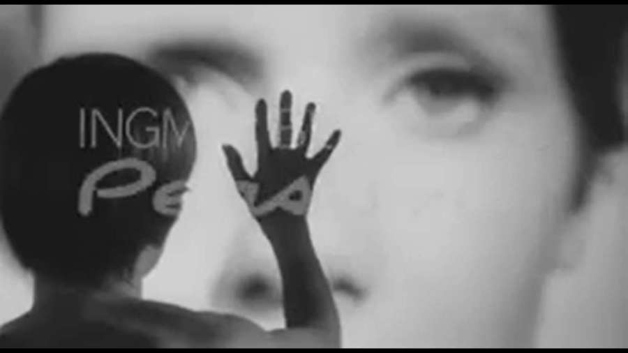 AGENDA: 30 de septiembre, en Condestable, cine del ciclo Bergman: 'Persona'