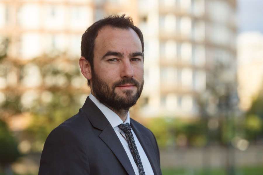 La incidencia de cáncer de tiroides en Navarra ha aumentado en los últimos 30 años, según una tesis leída en la UPNA