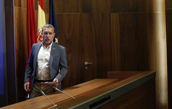 Laparra valora que la oposición no critique la convocatoria a parados de larga duración