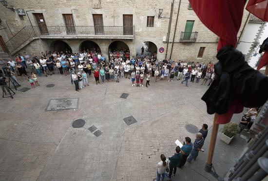Asociación Guardia Civil pide a la Fiscalía que investigue la comunicación sobre crimen Cáseda