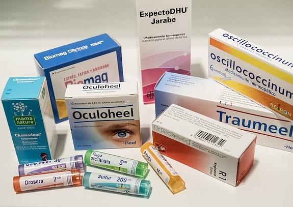 Consumidores de homeopatía reivindican su uso y denuncian campaña de acoso