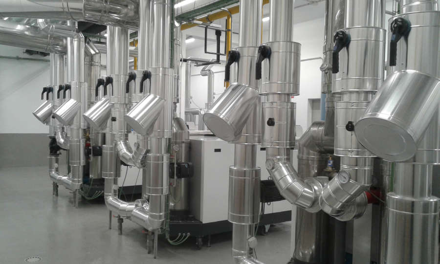 Aprobado plan de ahorro y eficiencia energética en centros sanitarios del SNS
