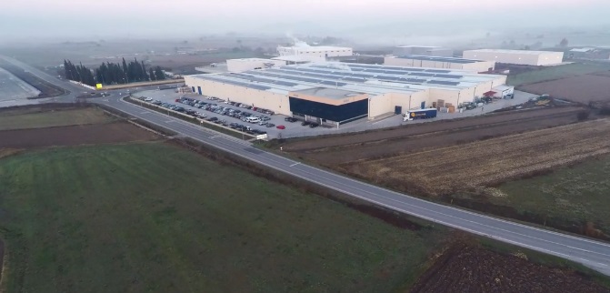 El Gobierno declara de interés foral el proyecto de EXKAL en Marcilla (Navarra)