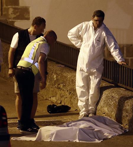 Luto oficial en Cáseda por muerte de tres personas a tiros en una reyerta