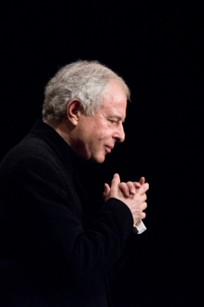 AGENDA: 2 de octubre, en Baluarte, ‘Variaciones Goldberg’ del pianista Sir András Schiff