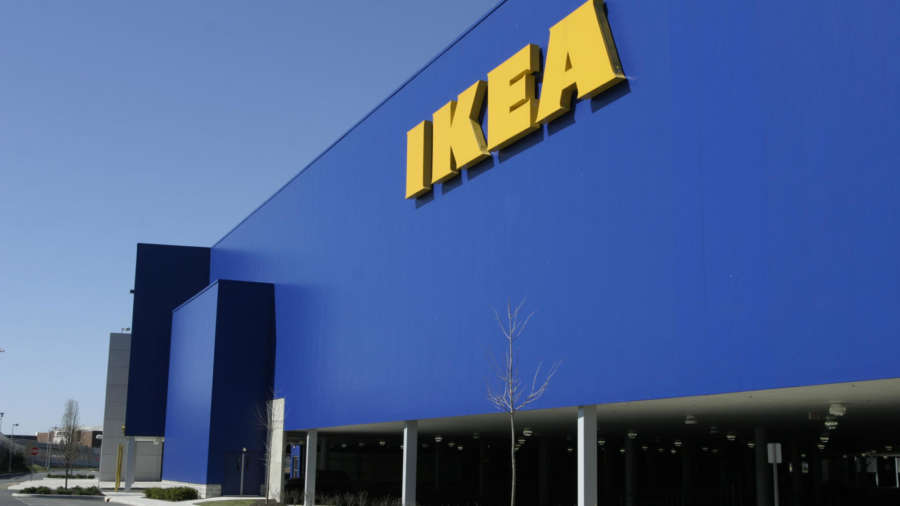 Asociaciones de comerciantes critican el plan para la implantación de Ikea