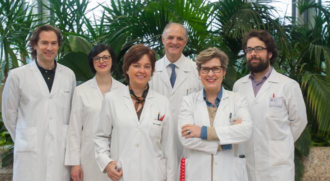La CUN liderará un estudio internacional para hallar la 