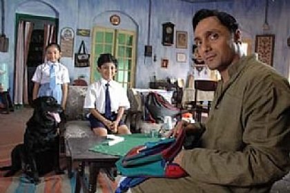 AGENDA: 26 de septiembre, en Filmoteca de Navarra, cine: 'Memorias en la niebla'