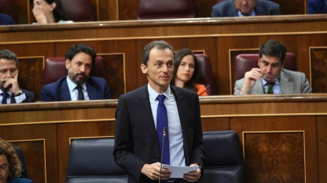 Duque asegura que no ha cometido ilegalidades y ha pagado todos sus impuestos