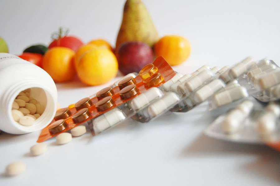 Alerta por el alto consumo de suplementos alimenticios en España