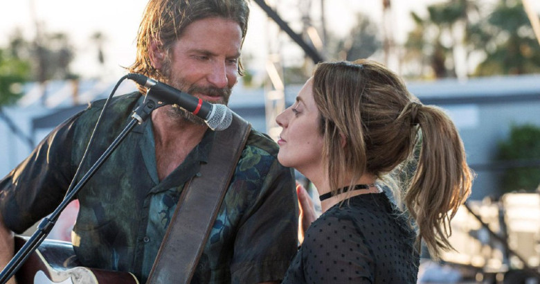 La conexión italiana de Bradley Cooper y Lady Gaga