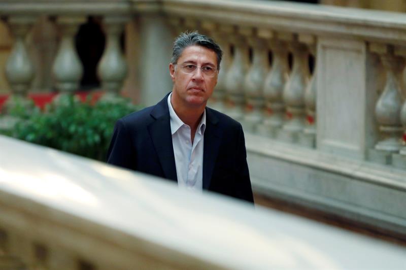 Albiol: Los independentistas tienen barra libre, en Cataluña no hay Estado