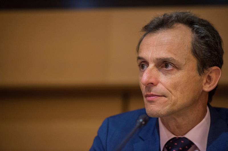 El Gobierno ve en informe de cambio climático una llamada ineludible a la acción