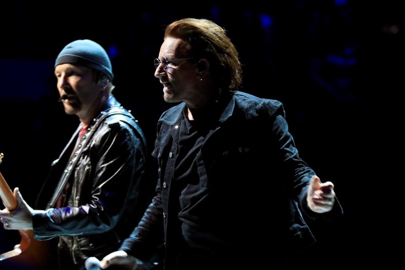 Detenido por estafa masiva en la venta de entradas del concierto de U2 en Madrid
