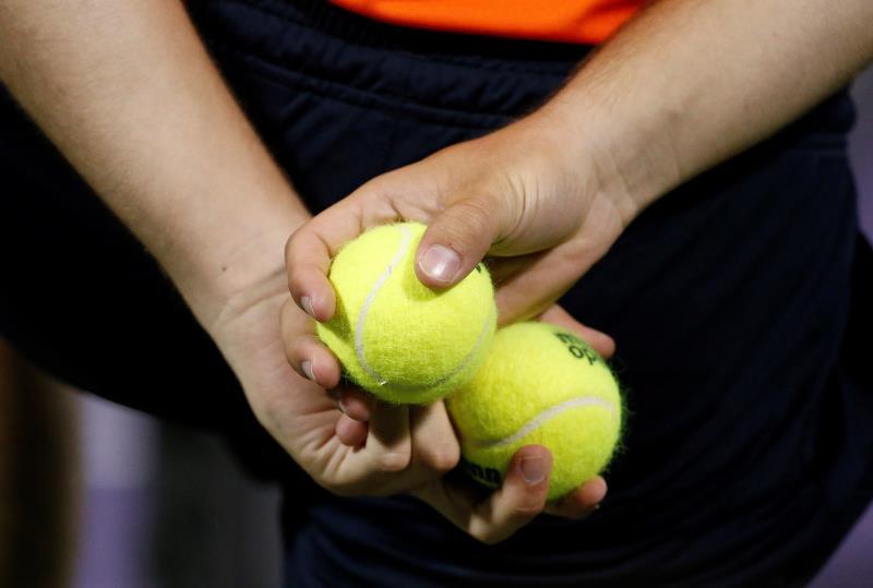 Catorce detenidos en una operación contra amaños y fraude en las apuestas de tenis