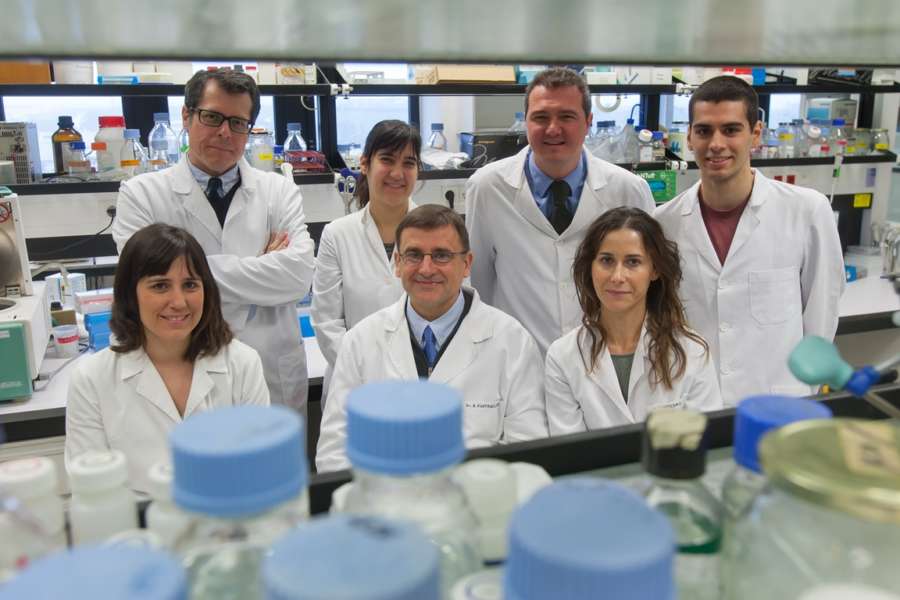 El CIMA de la Universidad de Navarra y Moderna Therapeutics desarrollan una nueva tecnología para porfiria aguda intermitente