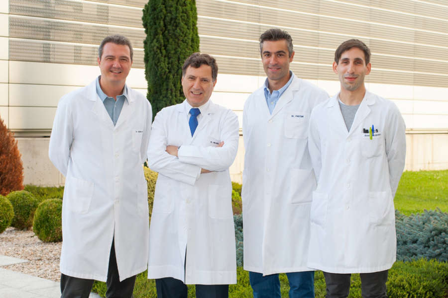 Cima y Clínica Universidad de Navarra presentan una nueva estrategia para potenciar la respuesta inmunitaria frente al cáncer