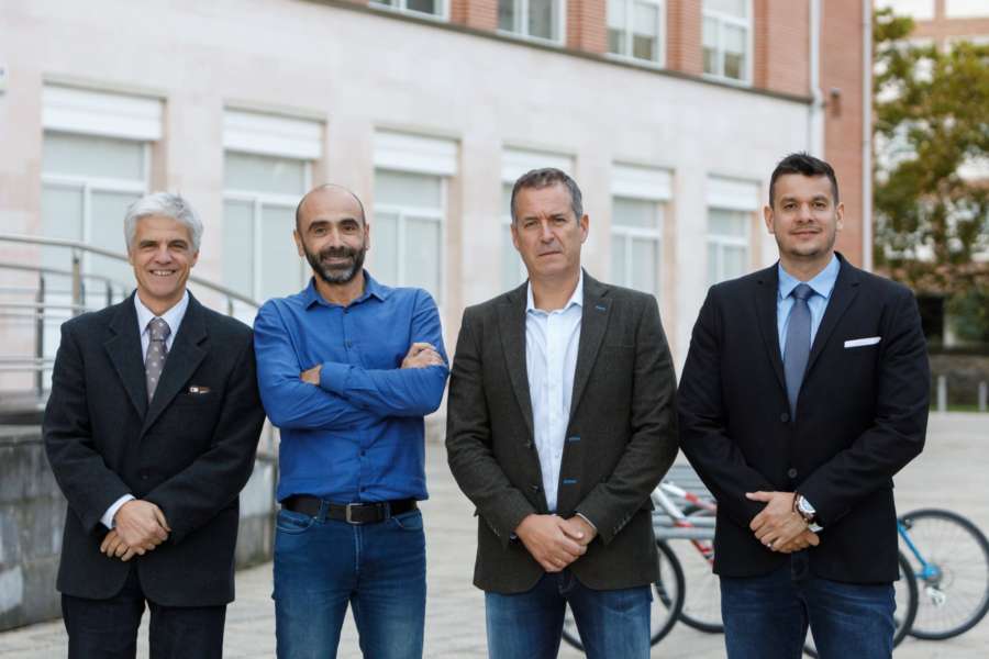 Expertos abogan por implantar programas de ejercicio y dieta en la UPNA