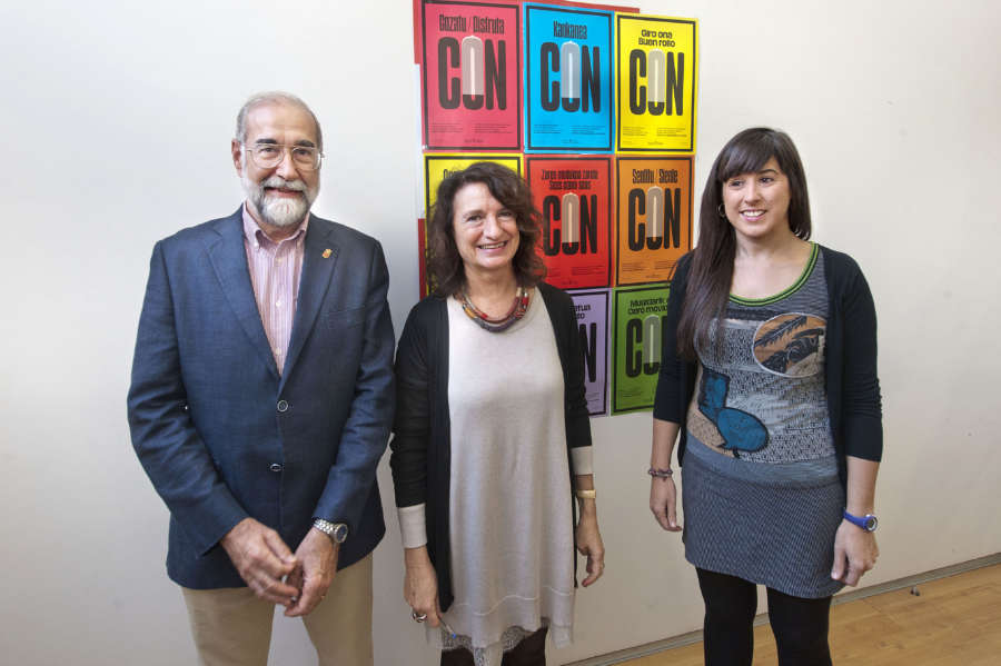 El Gobierno de Navarra lanza una campaña contra las Infecciones de Transmisión Sexual durante esta última década