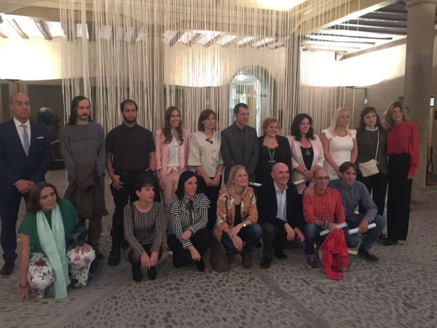 La UNED de Tudela celebra el Acto de Apertura del Curso Académico 2018-19