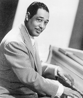 AGENDA: 14 de octubre, en Baluarte, Jazzy Leap sings Duke Ellington