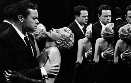 AGENDA: 10 de octubre, en la Filmoteca de Navarra, cine: 'La dama de Shanghai'